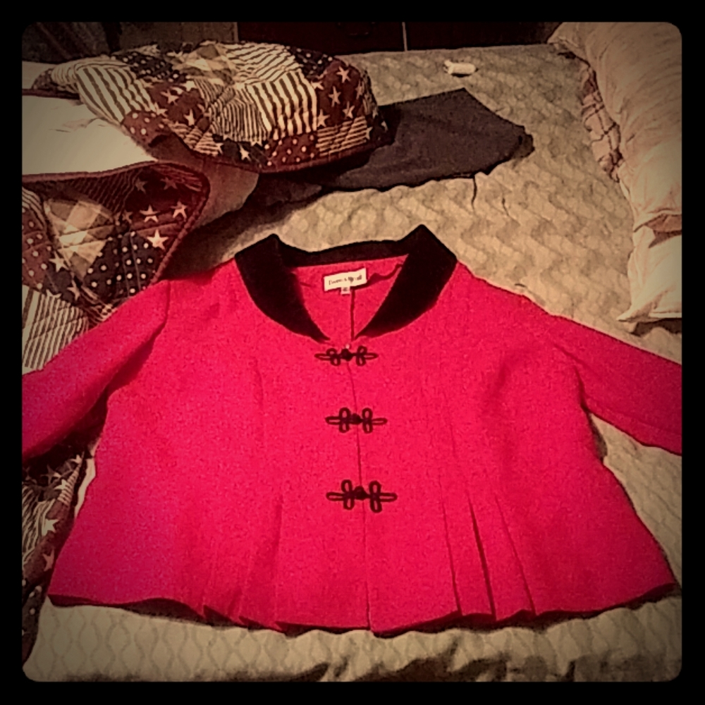 Danny&Nicole dress shirt